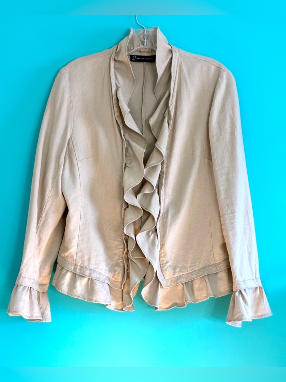 Elegant Jacket NY&Co